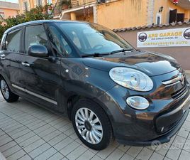 FIAT 500L 1.4 95 CV POP STAR
