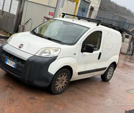 FIAT FIORINO 2016 145.000 MILA KM