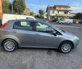 5P 1.3 MJT 16V EMOTION 90CV 6M