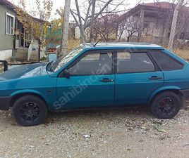 LADA SAMARA 1.5
