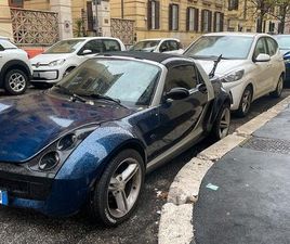 SMART ROADSTER