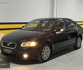 VOLVO S40 1.6 D PREMIUM