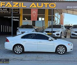 VOLVO S80 DRIVE 1.6 D PREMIUM