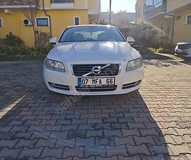 VOLVO S80 2.0 D ADVANCE