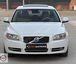 VOLVO S80 2.0 D PREMIUM