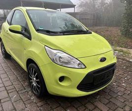 KA 1.3 COLLECTION C/ABS 70CV