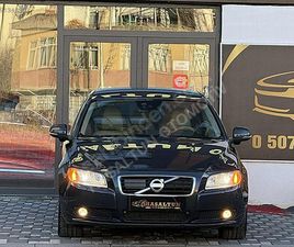 VOLVO S80 DRIVE 1.6 D ADVANCE