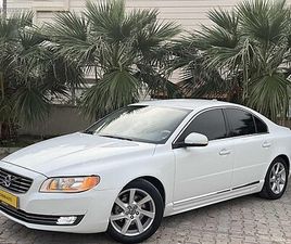 VOLVO S80 1.6 D PREMIUM