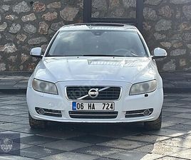 VOLVO S80 2.0 D ADVANCE