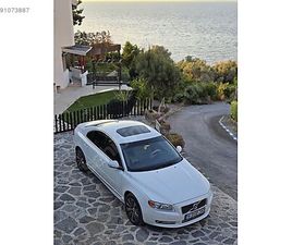 VOLVO S80 D5 2.4 D5