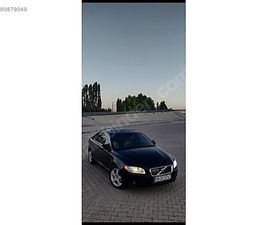 VOLVO S80 D5 2.4 D5 VIP