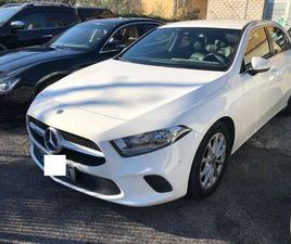 PREMIUM AUTO PELLE CARPLAY LED PRONTA CONSEGNA!!