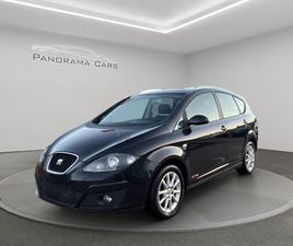 SEAT ALTEA XL COPA/1HAND/NAVI/PDC/TEMPOMAT