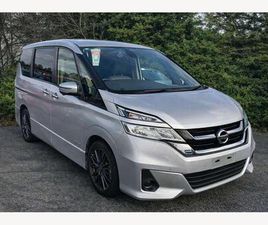 2.0 HYBRID X 8 SEATER