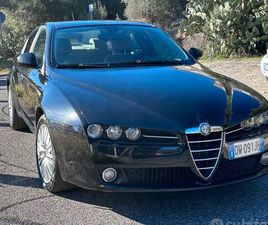 ALFA ROMEO 159 1.9 JTDM