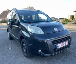 QUBO 1.4I ACTIVE