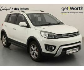 2020 HAVAL H1 1.5 VVT