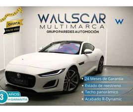 COUPÉ 2.0 I4R-DYNAMIC BLACK AUT. 300