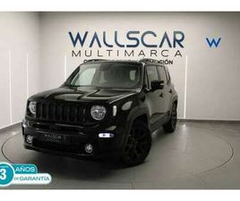 1.0 NIGHT EAGLE II 4X2