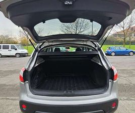 NISSAN QASHQAI 1.5 DCI TEKNA PREMIUM 4X2 17