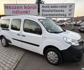 RENAULT KANGOO EXPRESS MAXI RENAULT KANGOO IV EXPRESS 1.5 DCI MAXI 7
