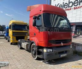 RENAULT PREMIUM 410.19 T