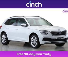 1.0 TSI SE DRIVE EURO 6 (START/STOP) 5DR