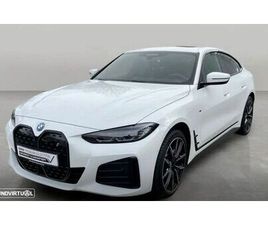 BMW I4 EDRIVE 40 BMW I4 EDRIVE40 PACK DESPORTIVO M