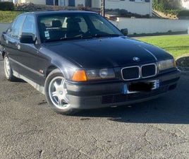 BMW SERIE 3 325TS 325 TDS