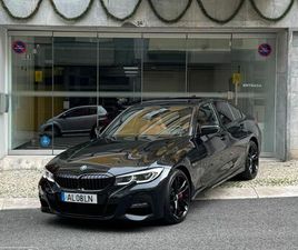 BMW 330 E PACK M AUTO