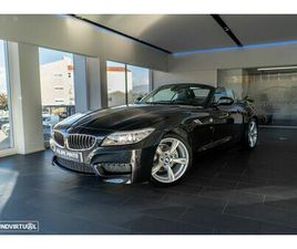 BMW Z4 18 I PACK M AUTO