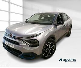 CITROEN C4 CITROËN E-C4 50 KWH FEEL PACK