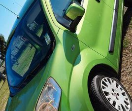 FIAT QUBO FIAT QUBO MULTIJET 1.3