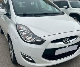 HYUNDAI IX20 1.4 CRDI 90 CV STYLE