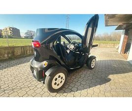 RENAULT TWIZY 45 RENAULT TWIZY 45
