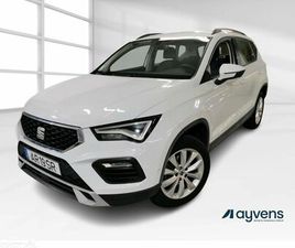 SEAT ATECA 1.0 TSI STYLE