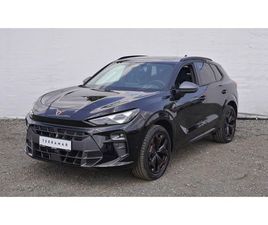 CUPRA TERRAMAR 2.0 TSI / 150 KW