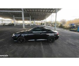 ◊[URGENT] HYUNDAI COUPÉ 2.7 [V6] GK PACK LUXE