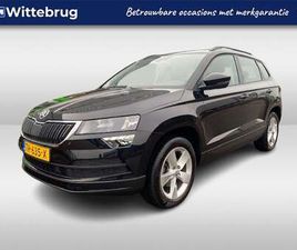 1.5 TSI ACT AMBITION BUSINESS / NAVI / TREKHAAK /