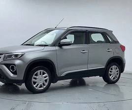 TOYOTA URBAN CRUISER