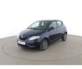 LANCIA YPSILON 1.2 PLATINUM