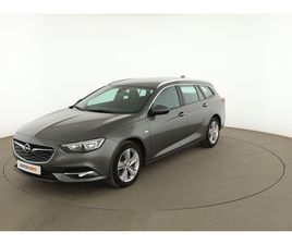 OPEL INSIGNIA SPORTS TOURER OPEL INSIGNIA SPORTS TOURER 1.6 DIESEL INNOVATION AUTOMATIQUE