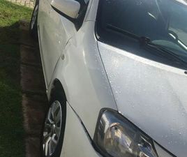 TOYOTA ETIOS XS SEDAN 1.5 FLEX 16V 4P MEC.