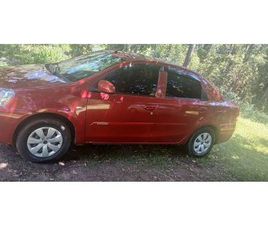 TOYOTA ETIOS XS SEDAN 1.5 FLEX 16V 4P MEC.