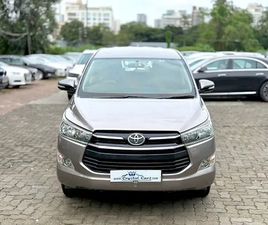TOYOTA INNOVA