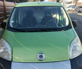 FIAT FIORINO
