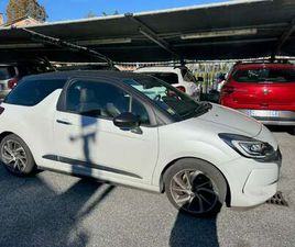 DS3 1.2 PURETECH SPORT CHIC S