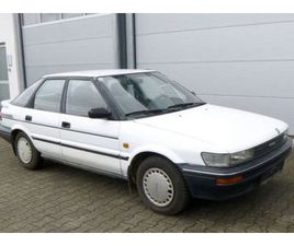 TOYOTA COROLLA 1.8 DIESEL LIFTBACK.
