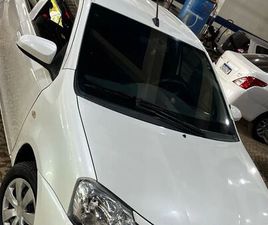 TOYOTA ETIOS X SEDAN 1.5 FLEX 16V 4P MEC.