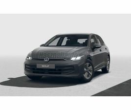 VOLKSWAGEN GOLF VOLKSWAGEN GOLF 1.5 TSI START KÉSZLETRŐL ELVIHETŐ